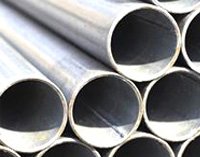 ท่อกลม CARBON STEEL PIPE เหล็กวงท่อ