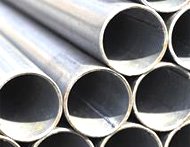 CARBON STEEL PIPE ท่อกลม