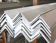 STEEL ANGLE BARS เหล็กฉาก