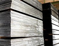 เหล็กแผ่นรีดร้อน STEEL SHEET & PLATE เหล็กกล้ารูปทรงแผ่นแบน